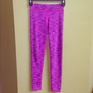 90 degree by reflex girls leggings
